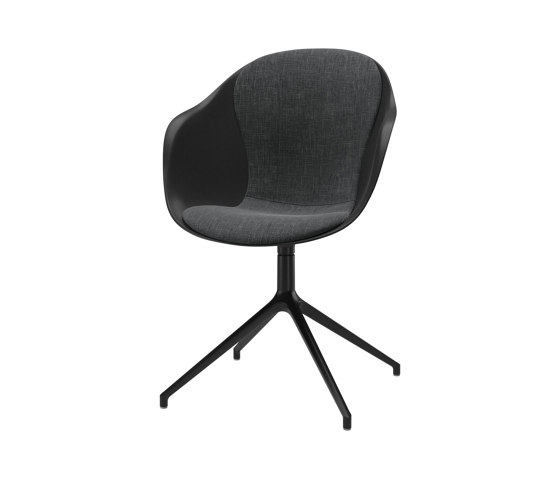 Adelaide Chair D108 with swivel function | Chairs | BoConcept