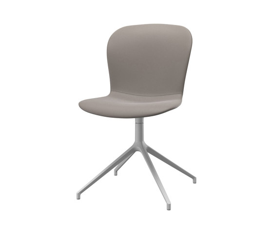 Adelaide Chair D110 with swivel function | Chaises | BoConcept