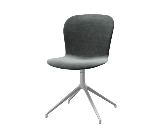Adelaide Chair D110 with swivel function | Chairs | BoConcept