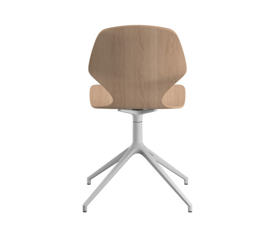 Florence Chair D129 with swivel function | Chairs | BoConcept