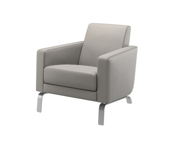 Fly Lounge Chair L023 | Sillones | BoConcept