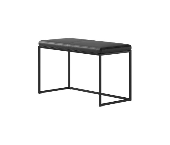 London Bench B007 small with cushion | Architonic