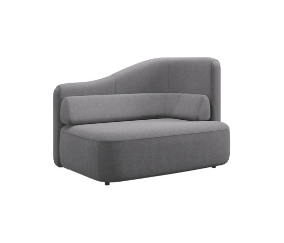 Ottawa Sofa 1503 1,5 seater | Armchairs | BoConcept