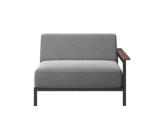 Rome Outdoor Sofa 0300 | Armchairs | BoConcept