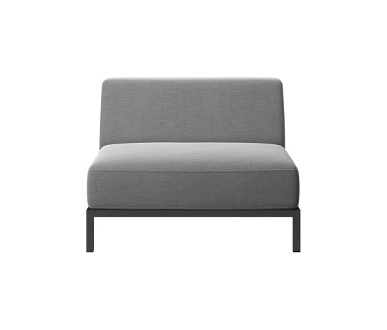 Rome Outdoor Sofa 0310 | Armchairs | BoConcept