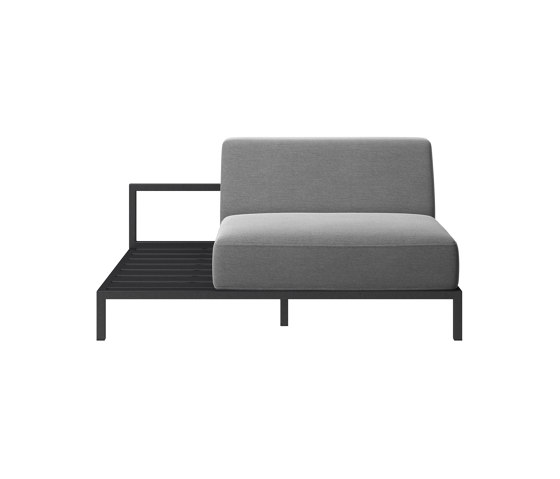 Rome Outdoor Sofa 0350 | Armchairs | BoConcept