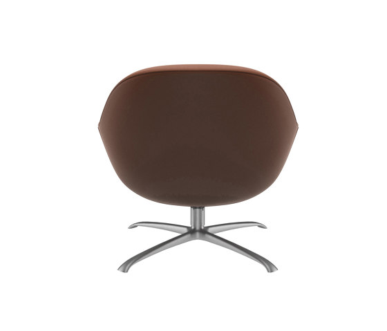 Veneto Lounge Chair 0012 with swivel function | Armchairs | BoConcept