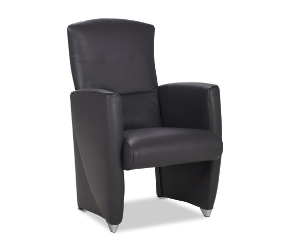 Vinci 3280 S Armchair | Armchairs | Jori