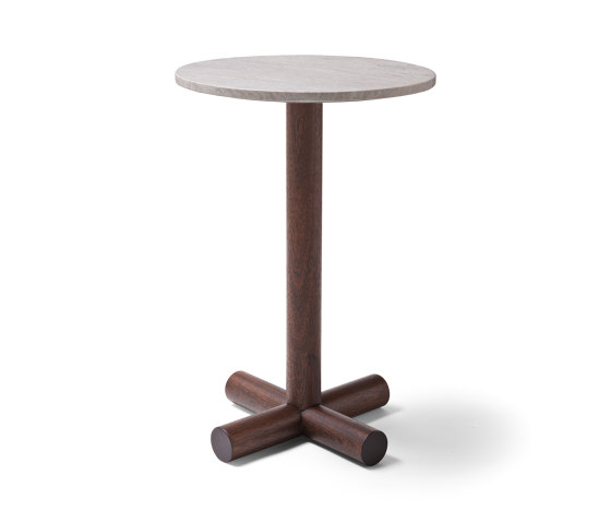 10th Helix Coffee Table | Side tables | Exteta