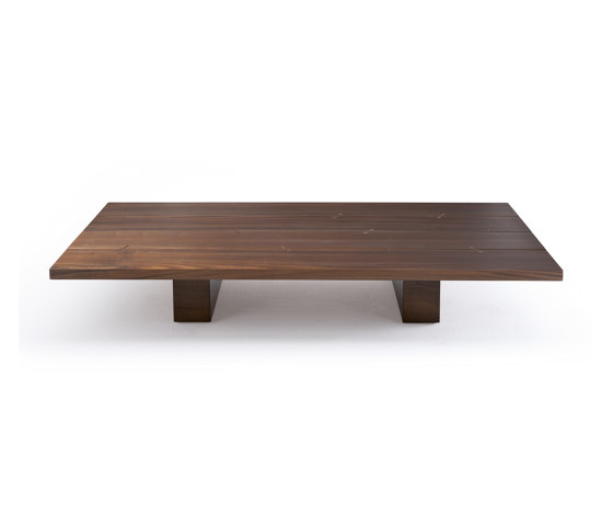10th Joint Rectangular Coffee Table | Coffee tables | Exteta