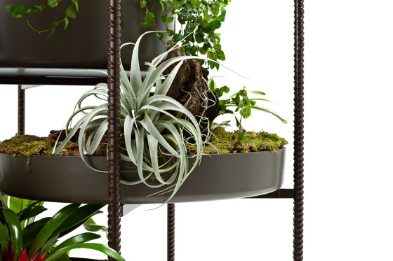 Vertical Garden | Plant pots | Exteta