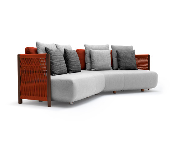 Levante Sofa | Sofas | Exteta