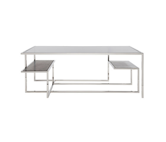 Habitat Coffee Table | Tables basses | Powell & Bonnell