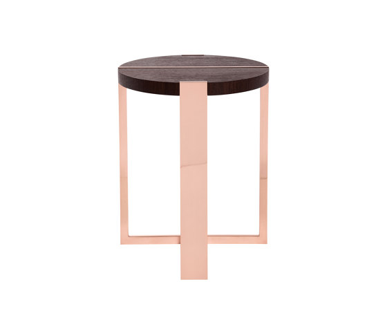 Trocadero Cocktail Table | Tables d'appoint | Powell & Bonnell