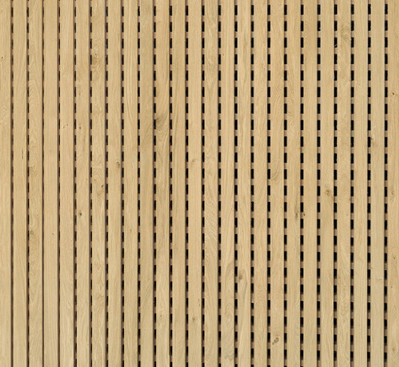 Panneaux en bois | Linear Chêne basic | Panneaux de bois | Admonter Holzindustrie AG