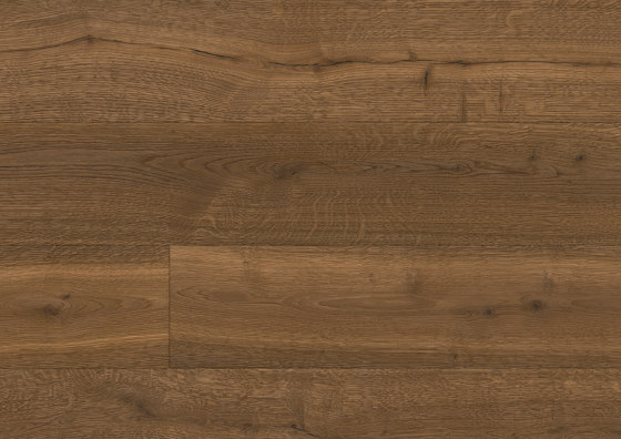 Wooden Floors Oak | Hardwood Oak Fumo antico | Planchas de madera | Admonter Holzindustrie AG