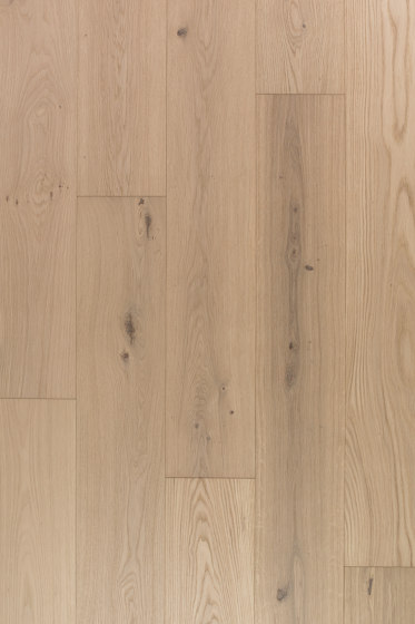 Wooden Floors Oak | Hardwood Oak natura basic | Planchas de madera | Admonter Holzindustrie AG