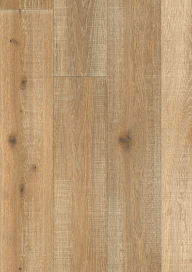 Pavimenti in legno Rovere | Latifoglie Rovere Prairie basic | Pannelli legno | Admonter Holzindustrie AG