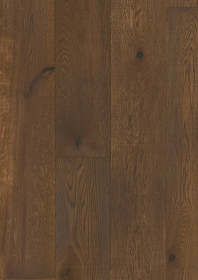 Wooden Floors Oak | Hardwood Oak Whisky basic | Wood panels | Admonter Holzindustrie AG