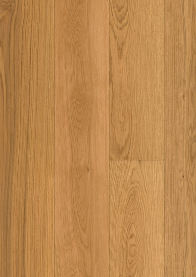 ONDO | Oak Kari | Wood panels | Admonter Holzindustrie AG