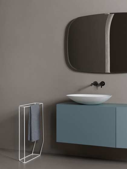 Forma Collection - Set 1 | Mobili lavabo | Inbani