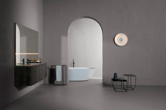 Forma Collection - Set 3 | Wash basins | Inbani