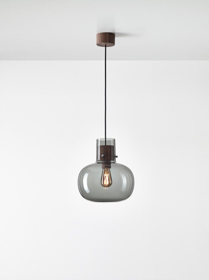 Awa Medium PC1129 | Lámparas de suspensión | Brokis