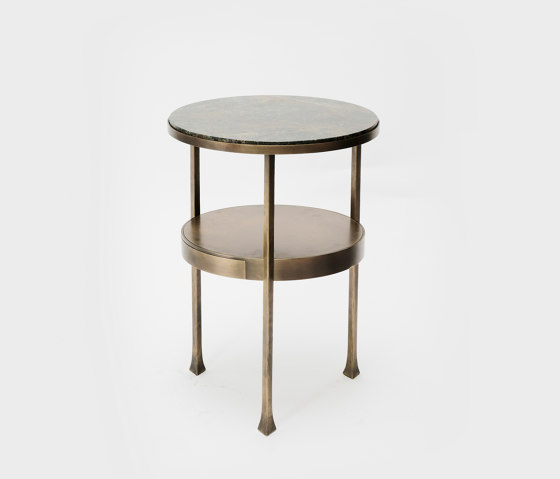 Side Table | Charles | Tavolini alti | Bergmeister Kunstschmiede