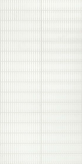 Regoli | Bianco Sticks | Keramik Fliesen | Marca Corona