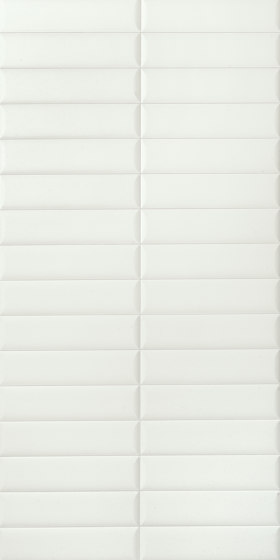 Regoli | Bianco Wide | Keramik Fliesen | Marca Corona