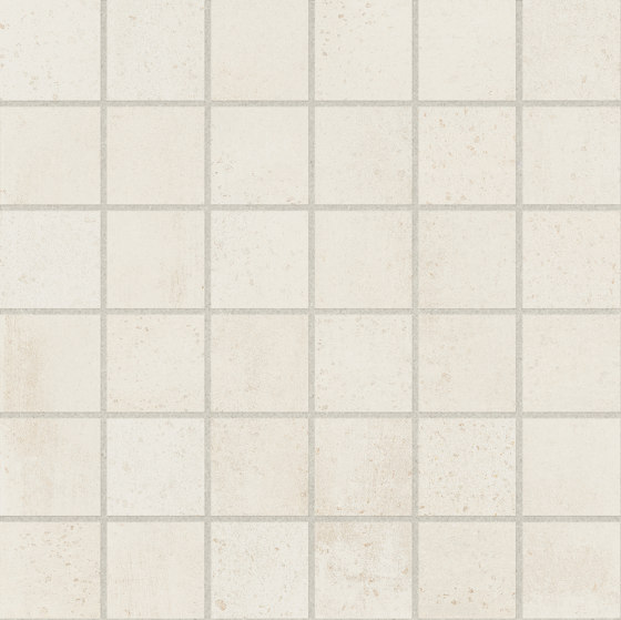 Stonecloud | White Tessere | Ceramic tiles | Marca Corona