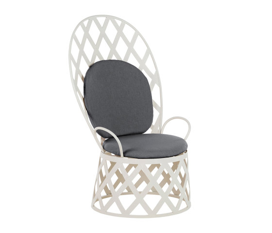 Dalmatia XL armchair | Fauteuils | Point