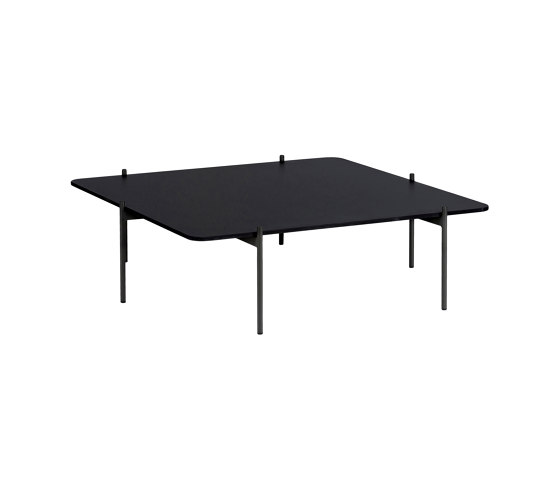 Min coffee table 100x100 | Tables basses | Point
