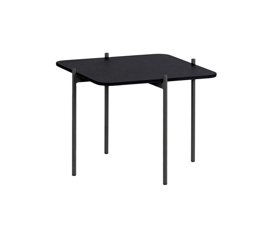 Min corner table 50x50 | Tavolini alti | Point