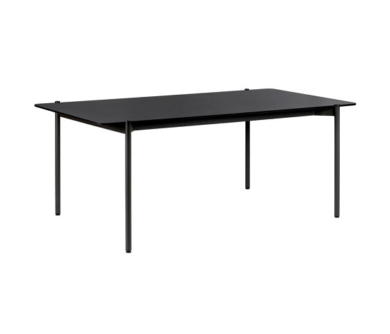 Min dining table 200x100 | Dining tables | Point
