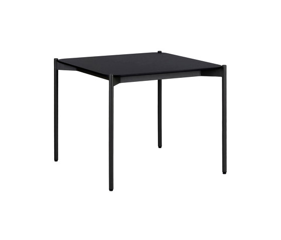 Min dining table 90x90 | Dining tables | Point