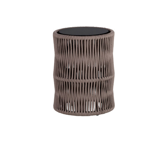 Weave corner table | Tables d'appoint | Point