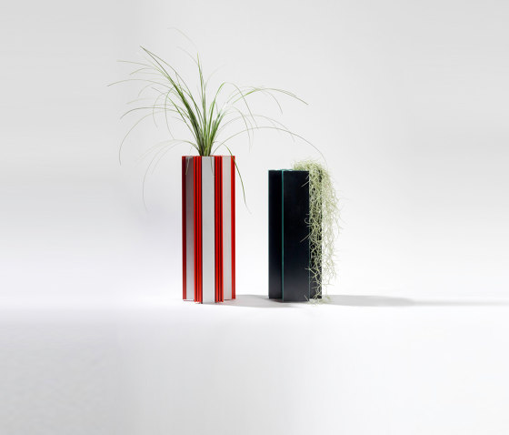 REmix VOL.3 - Piscis Collection | Vases | BD Barcelona