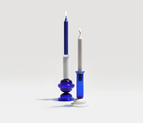 REmix VOL.4 - DNA | Candlesticks / Candleholder | BD Barcelona