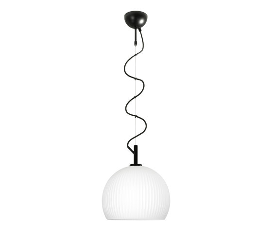 Bloom Round Luminaire suspendu | Suspensions | Valaisin Grönlund