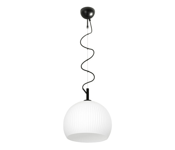 Bloom Round Luminaire suspendu | Suspensions | Valaisin Grönlund