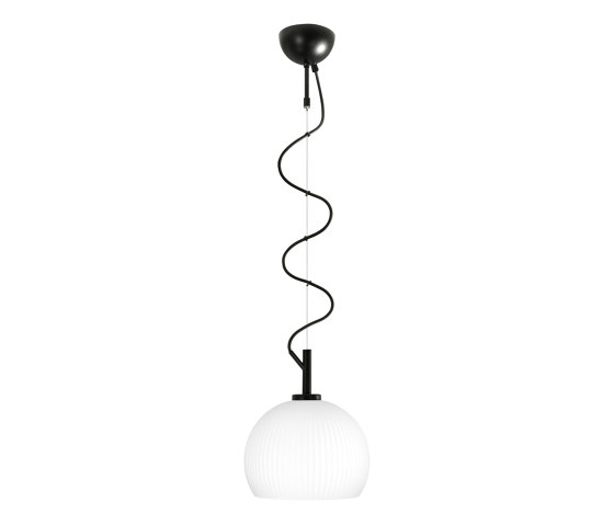 Bloom Round Luminaire suspendu | Suspensions | Valaisin Grönlund