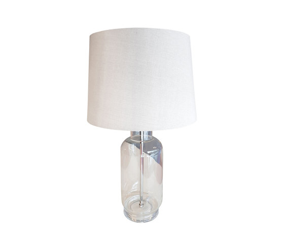 Bottle Table Lamp | Lámparas de sobremesa | Valaisin Grönlund