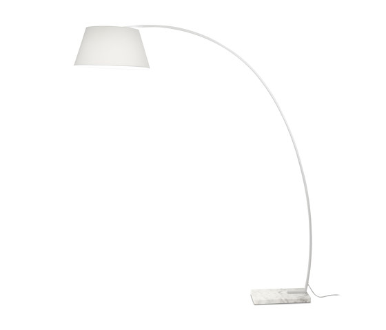 Bow Lampadaire | Luminaires sur pied | Valaisin Grönlund