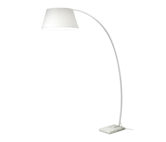 Bow Lampadaire | Luminaires sur pied | Valaisin Grönlund