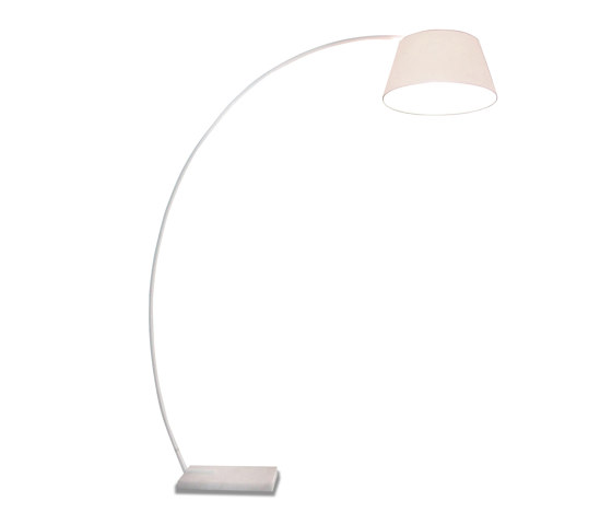 Bow Floor Lamp | Free-standing lights | Valaisin Grönlund