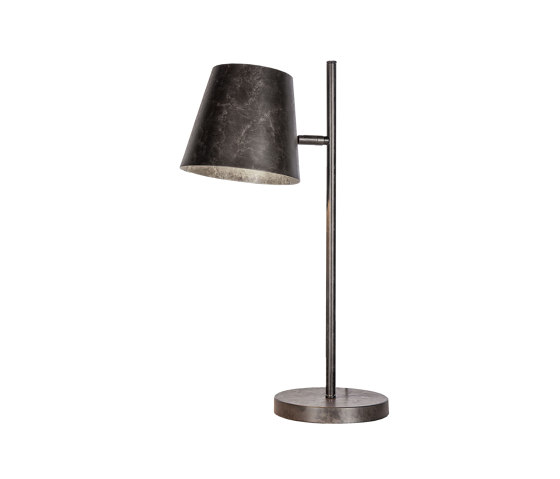 Carbide Table Lamp | Table lights | Valaisin Grönlund