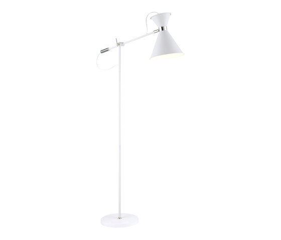 Channel Floor Lamp | Free-standing lights | Valaisin Grönlund