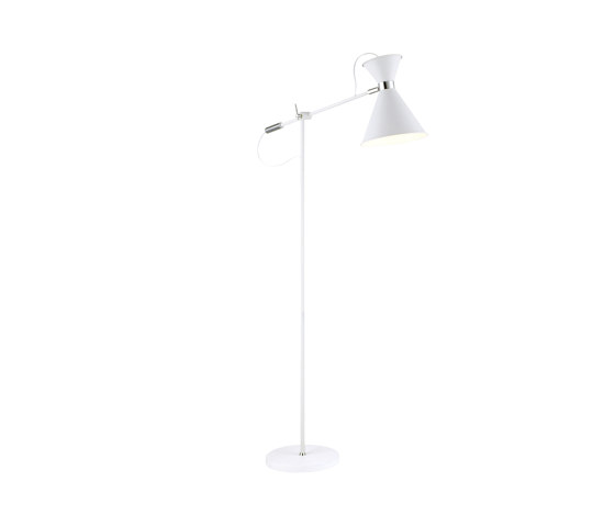 Channel Floor Lamp | Lámparas de pie | Valaisin Grönlund