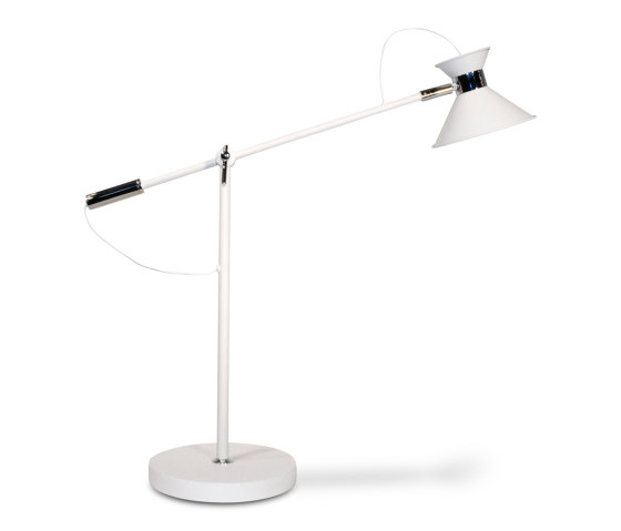 Channel Table Lamp | Table lights | Valaisin Grönlund